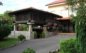 Hotel Entreviñes
